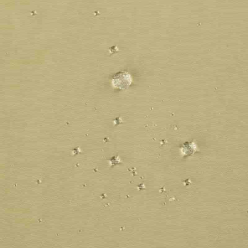 Abriebfestes Gewebe aus recyceltem Nylon