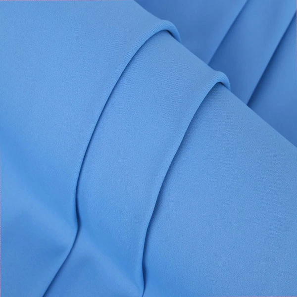 Recycelter Nylon-Spandex-Stoff