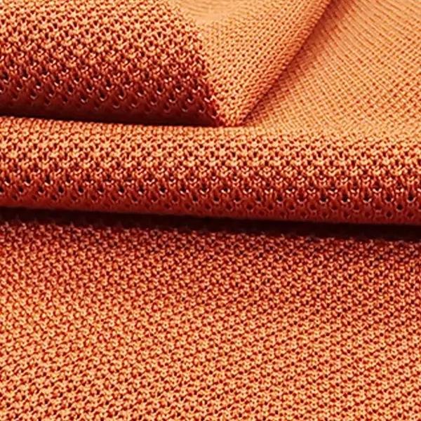 Laufschuh-Mesh-Gewebe