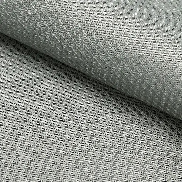 Schuhobermaterial aus Mesh-Gewebe