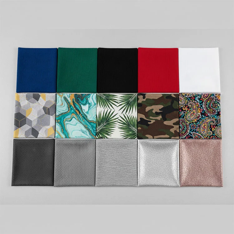 Spandex-Stoff Spandex-Stoff