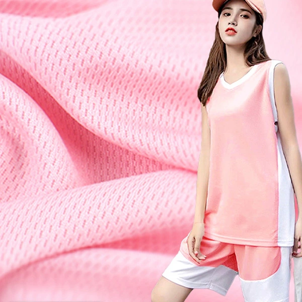 Stretch-Mesh-Gewebe