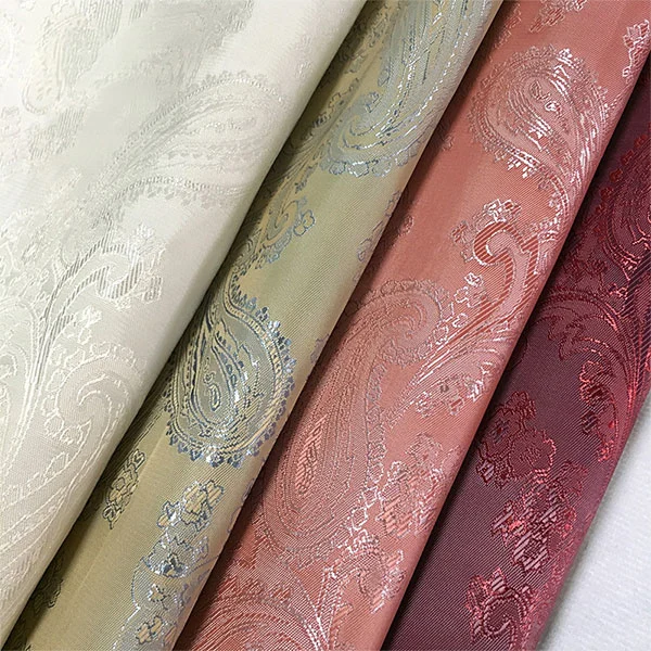 Futter aus Viskose-Jacquard Futter aus Viskose-Jacquard